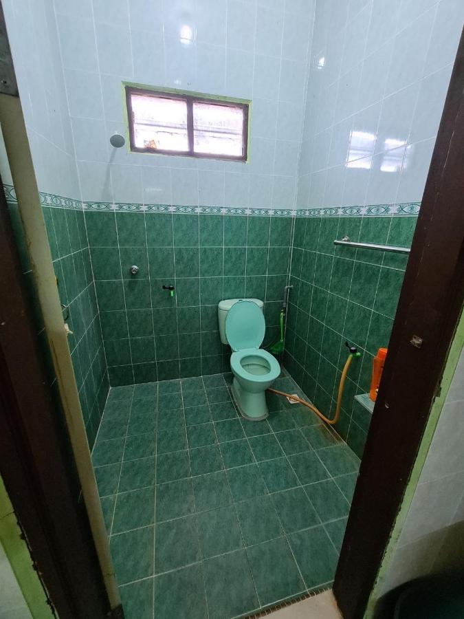 Penginapan Harmoni Inn Κουάλα Τερενγκάνου Εξωτερικό φωτογραφία