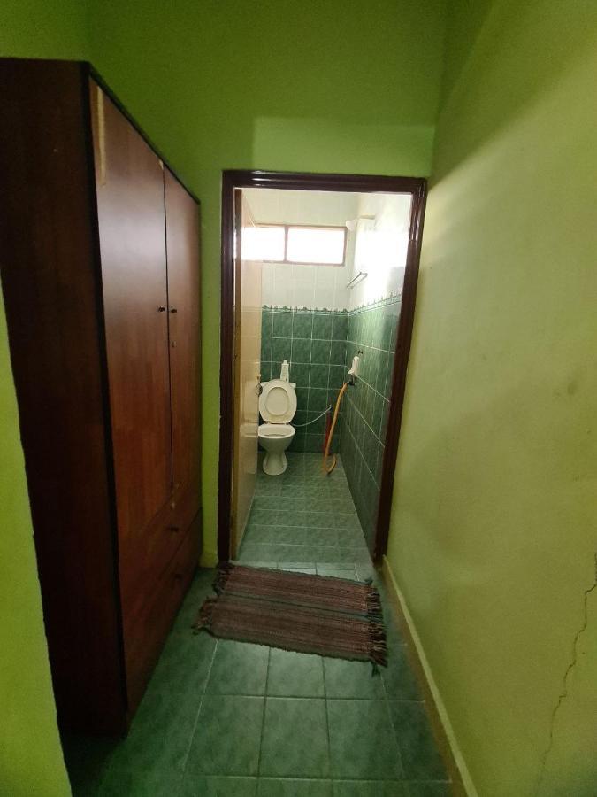 Penginapan Harmoni Inn Κουάλα Τερενγκάνου Εξωτερικό φωτογραφία