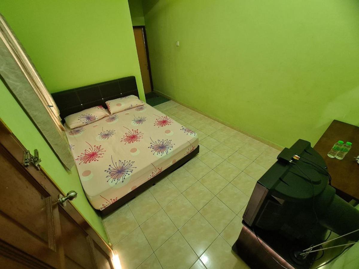 Penginapan Harmoni Inn Κουάλα Τερενγκάνου Εξωτερικό φωτογραφία