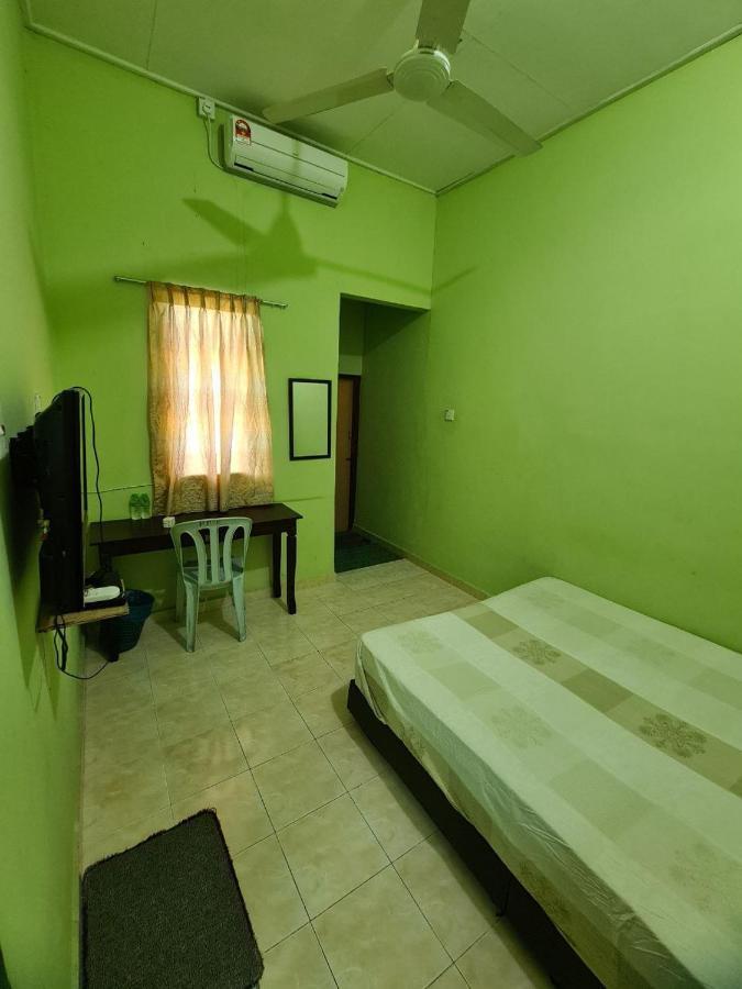 Penginapan Harmoni Inn Κουάλα Τερενγκάνου Εξωτερικό φωτογραφία