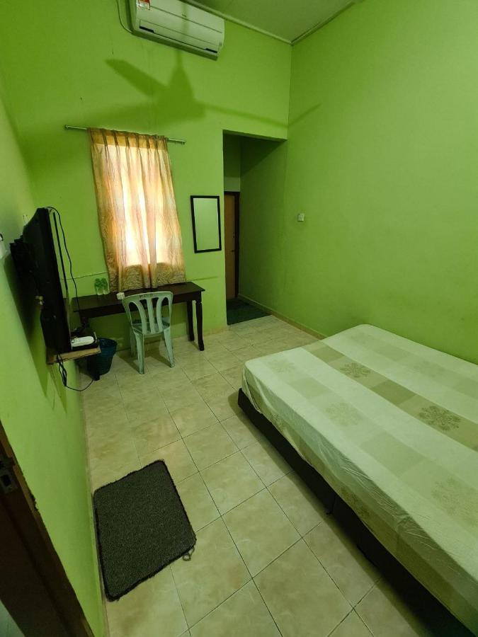 Penginapan Harmoni Inn Κουάλα Τερενγκάνου Εξωτερικό φωτογραφία